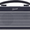Rambler Max Blauw