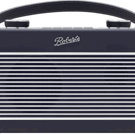 Rambler Max Blauw