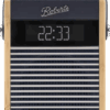 Rambler Midi Blauw