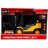 Rapid Wheels Heftruck Met Licht En Geluid En Frictie | Rapid Wheels