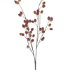 Rasberry spray orange 91cm
