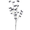 Rasberry spray purple 91cm