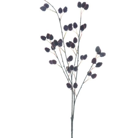 Rasberry spray purple 91cm