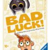Ravensburger Bad Luck kaartspel | Ravensburger