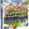 Ravensburger Carcassonne Labyrinth | Ravensburger