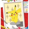 Ravensburger CreArt Pikachu Pose | Ravensburger