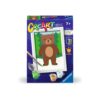 Ravensburger CreArt Wild Bear | Ravensburger