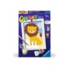 Ravensburger CreArt Wild Lion | Ravensburger
