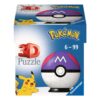Ravensburger Pokémon Masterbal 3D puzzel | Ravensburger