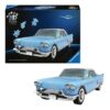 Ravensburger Puzzel 3d Iconics Cadillac Eldorado Brougham | Ravensburger