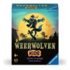 Ravensburger Spel Weerwolven Kids Nacht Van De Jonge Weerwolven | Ravensburger