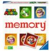 Ravensburger Super Mario memory | Ravensburger
