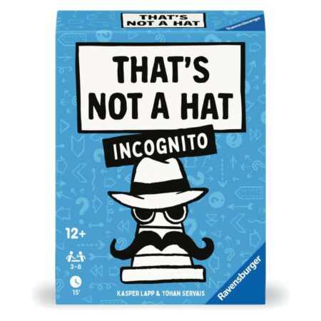 Ravensburger That's not a Hat 3 | Ravensburger