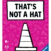 Ravensburger That's not a hat kaartspel | Ravensburger