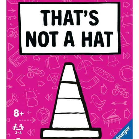 Ravensburger That's not a hat kaartspel | Ravensburger