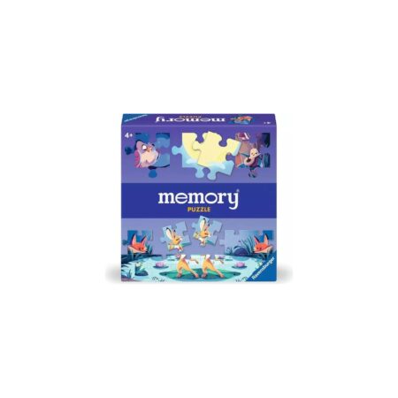 Ravensburger memory Puzzle Dieren | Ravensburger