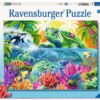 Ravensburger puzzel Ocean Treasures | Ravensburger