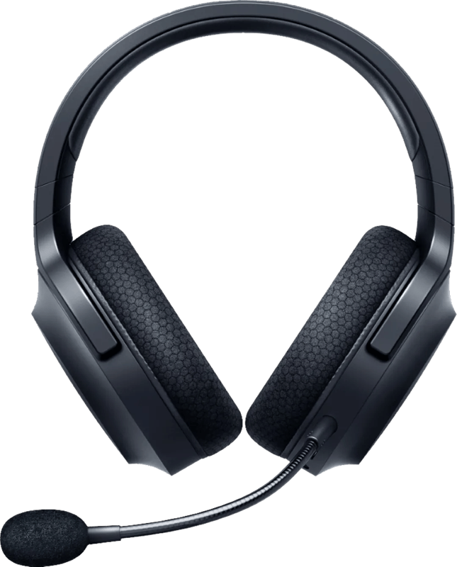 Razer Barracuda X Wireless Gaming Headset - Zwart (2022)