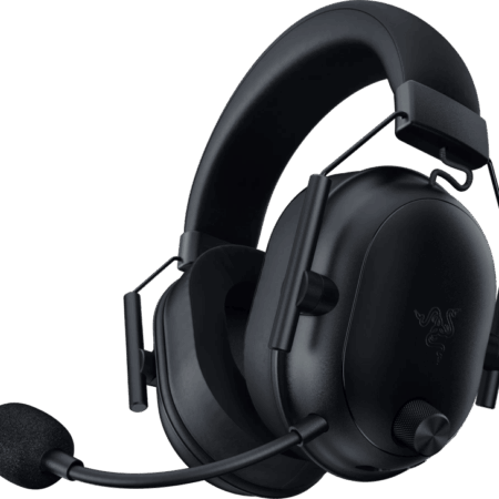Razer BlackShark V2 HyperSpeed Zwart