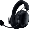 Razer BlackShark V3 PC - Zwart