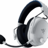 Razer BlackShark V3 PlayStation - Wit