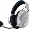 Razer BlackShark V3 Pro Wireless PlayStation - Wit