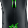 Razer DeathAdder Essential Gaming Muis Zwart
