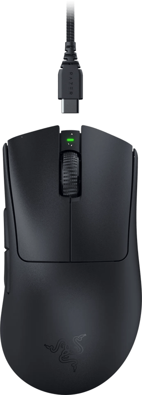 Razer DeathAdder V3 Pro Zwart