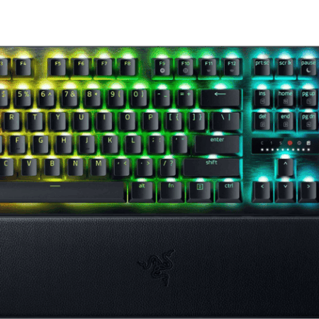 Razer Huntsman V3 Pro Gaming Toetsenbord Qwerty