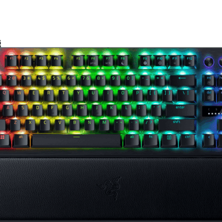 Razer Huntsman V3 Pro TKL Gaming Toetsenbord Qwerty