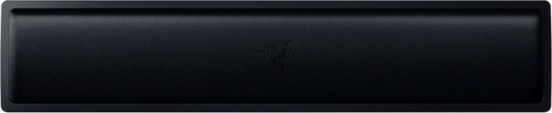 Razer Leatherette polssteun voor Fullsize Gaming Toetsenborden
