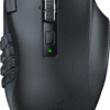 Razer Naga V2 HyperSpeed Draadloze Gaming Muis