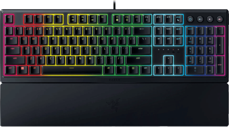 Razer Ornata V3