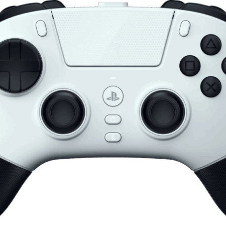 Razer Raiju V3 Pro Wit