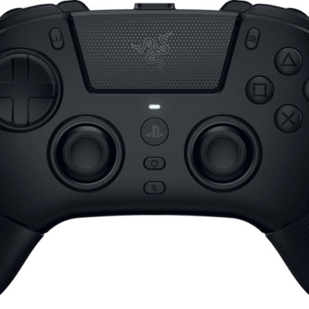 Razer Raiju V3 Pro Zwart
