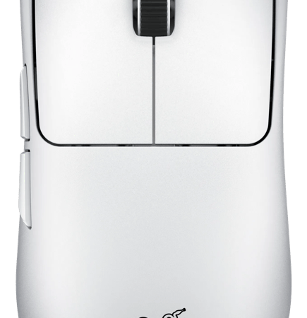 Razer Viper V4 Pro Wireless Gaming Muis Wit
