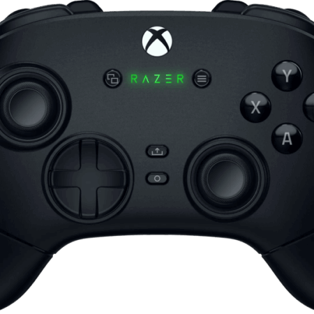 Razer Wolverine V3 Pro Wireless Controller