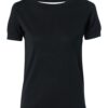 Reagan Top Zwart