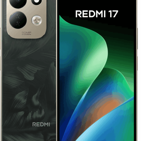 Redmi 17 128GB Groen 4G