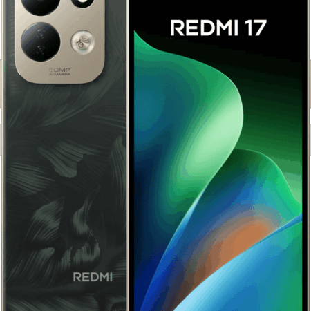 Redmi 17 256GB Groen 4G
