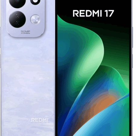 Redmi 17 256GB Paars 4G