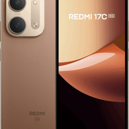 Redmi 17C 128GB Bruin 5G