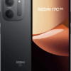 Redmi 17C 128GB Zwart 5G