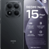 Redmi Note 15 Pro+ 256 Zwart 5G
