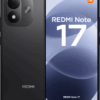Redmi Note 17 128GB Zwart 4G