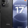 Redmi Note 17 256GB Zwart 5G
