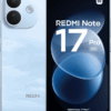 Redmi Note 17 Pro 256GB Blauw 5G