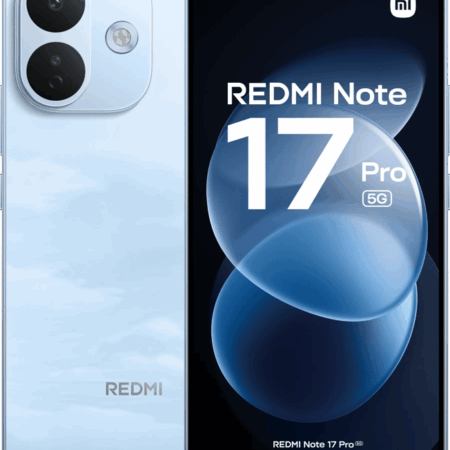 Redmi Note 17 Pro 512GB Blauw 5G