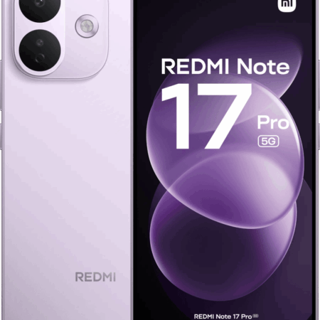 Redmi Note 17 Pro 512GB Paars 5G