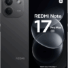 Redmi Note 17 Pro Max 256GB Zwart 5G